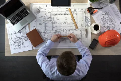 Проектирование