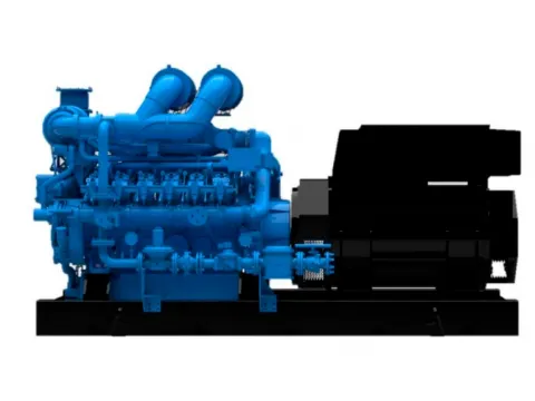 YUCHAI 700